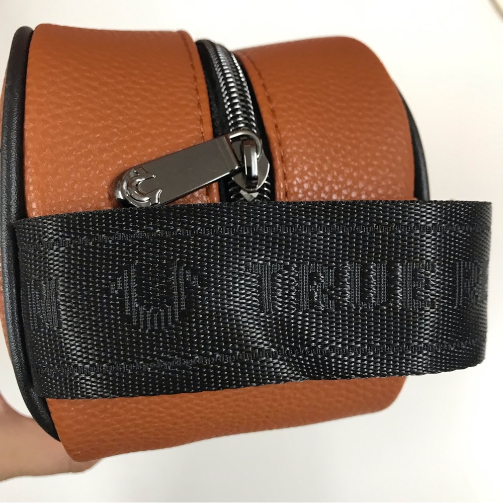 🔥SUPER SALE PRICE FIRM🔥 TRUE RELIGION 🧡 Titan travel bag - Picture 5 of 15